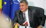 Ponta l-a înlăturat pe Silvian Ionescu de la şefia Gărzii Naţionale de Mediu 