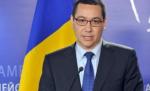 Ponta: Nu se pune problema eliminării asigurărilor sociale. Nicolăescu a vorbit în nume personal