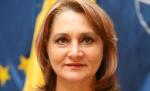 Surse: Georgeta Gavrilă va fi prefectul Capitalei. Ea a fost secretar general în MApN