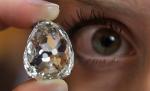 Un diamant istoric, care a aparţinut Mariei de Medici, vândut cu 7,53 milioane de euro