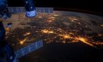 Capsula Soyuz se cuplează în această dimineaţă la Staţia Spaţială Internaţională