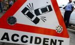 DN1 blocat pe sensul spre Bucureşti din cauza unui accident