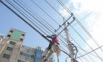 Un angajat Electrica a decedat la o intervenţie. Bărbatul s-a electrocutat, el nefolosind mănuşile de protecţie