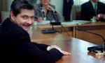 Vîntu: Am primit de la cineva din SRI o înregistrare audio cu Sebastian Ghiţă