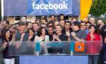 Facebook, un succes pe bursă. Vezi cu cât au urcat cele mai căutate acţiuni ale anului