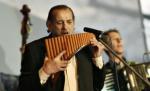 Gheorghe Zamfir, despre situaţia culturii româneşti, în această seară, la Vorbe Grele