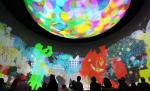 Imagini uluitoare de la Expo 2012 Yeosu