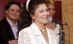 Irina Loghin a fost internată la Spitalul Militar. Aceasta este suspectată de atac cerebral