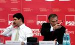 Mircea Geoană ar putea prelua şefia Comisiei de politică externă din Senat 