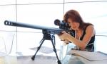 New York. Bunurile Annei Chapman sunt expuse într-un show dedicat spionajului