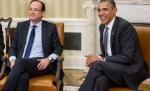 Obama, la întrevederea cu Hollande: Summitul G8 se va axa pe stimularea creşterii economice