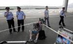 CNN: Disidentul chinez Chen Guangcheng este probabil la bordul unui avion spre New York