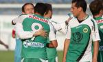 Concordia Chiajna - Pandurii Târgu Jiu, scor 3-1, în Liga I