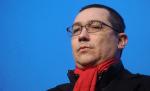 Ponta: Emil Boc a fost cel mai umil executant al ordinelor preşedintelui Traian Băsescu