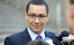 Premierul Ponta, la prezentarea candidaţilor USL din Mediaş şi Sibiu