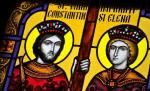 Aproximativ 1,7 milioane de români îşi sărbătoresc onomastica luni, de Sfinţii Împăraţi Constantin şi Elena