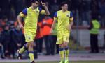 Campioana CFR Cluj a remizat cu Steaua în ultima etapă a Ligii I, scor 1-1