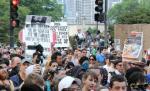 Chicago. Sute de persoane au manifestat împotriva summitului NATO