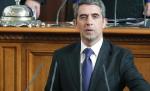 Preşedintele Bulgariei: Bulgaria nu este şi nu va fi calul troian al Rusiei în UE şi NATO