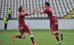 Rapid învinge echipa Oţelul, scor 1-0, şi încheie campionatul pe locul patru