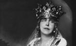 Secvenţial: Imagini de colecţie din filmul "Regina Maria - ultima romantică, prima femeie modernă"