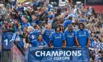 Zeci de mii de suporteri au aclamat echipa Chelsea, în cartierul londonez cu acelaşi nume