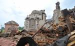 Cutremurul ucigaş din Italia a fost urmat de cinci replici puternice. Haos şi panică pe străzile italiene