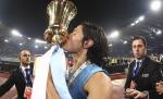 Napoli a cucerit Cupa Italiei, după ce a învins în finală pe Juventus cu 2-0