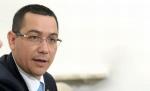 Ponta: Orban i-a sesizat lui Boc problemele de la POSDRU. El şi miniştrii săi nu au făcut nimic
