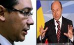Ponta sau Băsescu? Parlamentul va decide cine va merge la Consiliul European din 28 iunie