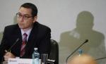 Ponta: Voi lua măsuri ca decizia de a sprijini candidaţii USL să fie respectată şi la Buzău