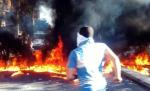 Siria. 38 de persoane au murit luni, în confruntările armate
