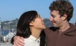 "Sunt o creatură simplă şi îmi place să gătesc". Priscilla Chan, medicul care i-a furat inima lui Mark Zuckerberg