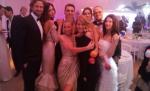 Vedetele Antenei 3, invitate la gala caritabilă organizată de fundaţia lui Sean Penn de la Cannes