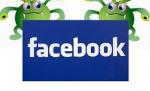 Virusul care îţi distruge calculatorul, propagat prin Facebook