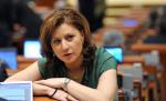 Aluatul creşte şi se dospeşte. Sorina Plăcintă şi-a mărit conturile de pe urma şomerilor. Câţi bani au intrat în conturile ONG-ului ei