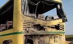 Autobuz şcolar, zdrobit de un tren de pasageri în Maroc. 4 elevi au murit iar alţi 16 au fost grav răniţi