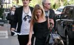 Pete Doherty: Când se îmbată Kate Moss mă sună
