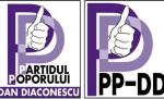 PP - DD: Partidul Poporului şi al lui Dan Diaconescu