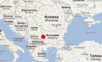 Un puternic seism, resimţit şi la Bucureşti, a avut loc în această dimineaţă în Bulgaria. Epicentrul a fost la 26 km de Sofia