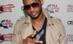 Usher: Fosta mea soţie a scuipat-o pe actuala mea iubită