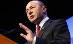 Băsescu nu renunţă la legea sănătăţii. "O să reuşim, până la urmă, să introducem şi participarea privată la sistemul de sănătate"