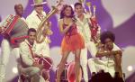 Ce s-a întâmplat cu Mandinga pe scenă la Eurovision. Incidentul care putea să ne coste scump