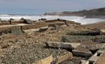 Circa 20 de tone de "resturi" de la tsunamiul din Japonia plutesc în derivă. Ce obiecte au ajuns în Alaska