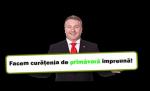 Corin Romanescu, de vorbă cu alegătorii din sectorul 5. Vezi când şi unde poţi să îl întâlneşti