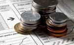 Economia românească intră sub atenţionarea cod galben de furtuni. Oamenii de afaceri, din ce în ce mai neliniştiţi