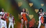 Elena, de la Mandinga: "Am avut un şoc atunci când am realizat că nu aud nimic în cască"