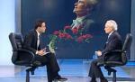 José Carreras: Pentru un artist este o mare satisfacţie să vă cânte dumneavoastră. Muzica îmi oferă un mare privilegiu