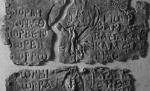 Magie neagră şi ritualuri satanice gravate în piatră, descoperite într-un muzeu din Bologna