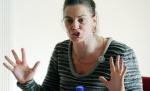 Maia Morgenstern, dată în judecată de Teatrul Evreiesc. Află ce conflict are actriţa cu instituţia de cultură